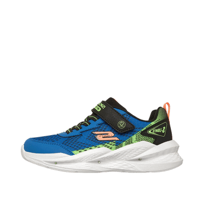 Skechers S-Lights: Meteor-Lights 2.0 "Blue/Black" | 401490LCBLBK