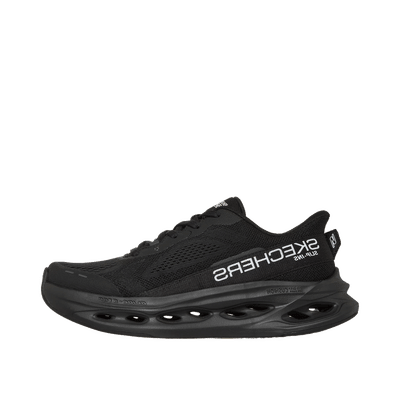 Skechers Slip-Ins Max Cushioning Glide-Step "Black" | 129400BBK