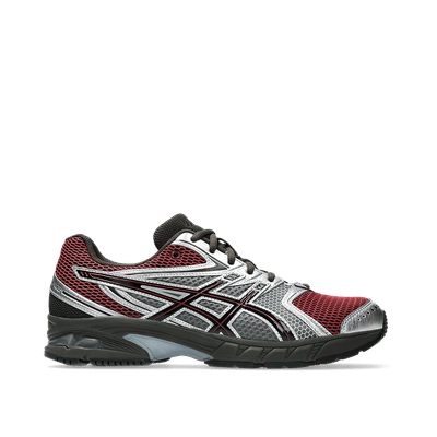 ASICS Gel-DS Trainer 14 "Oxblood/Black" | 1203A607-600