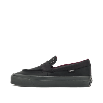 Vans LX 53 "Black" | VN000VATBLK1