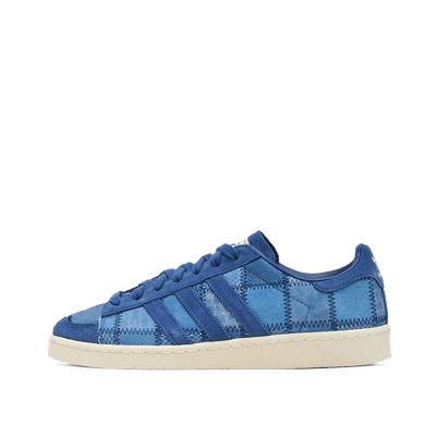 Adidas Originals Jabbar Lo "Blue" | JS5021