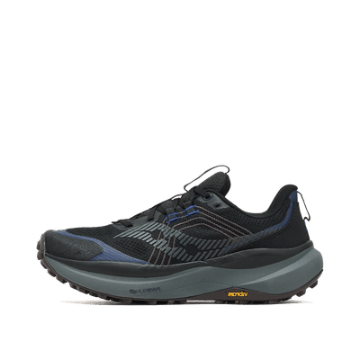 Saucony Xodus Ultra 4 Vibram "Black" | S21032-247