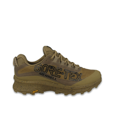 Merrell Moab Speed SE "Brown" | J003995