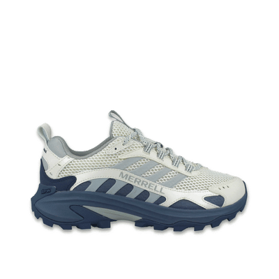 Merrell Moab Speed 2 Vent 2K "White/Blue" | J006969