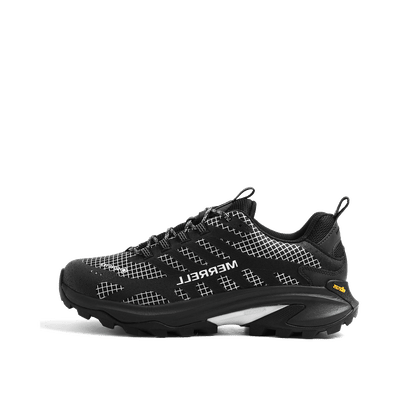Merrell Moab Speed 2 Reflect GORE-TEX® "Black" | J038405
