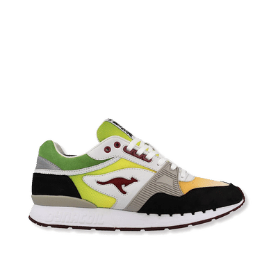 KangaROOS x Schrittmacher Stollen Shield MiG "Black Multi" | 4702X5901