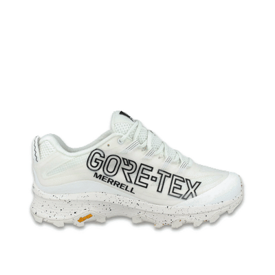 Merrell MOAB Speed SE GORE-TEX "White" | J036387