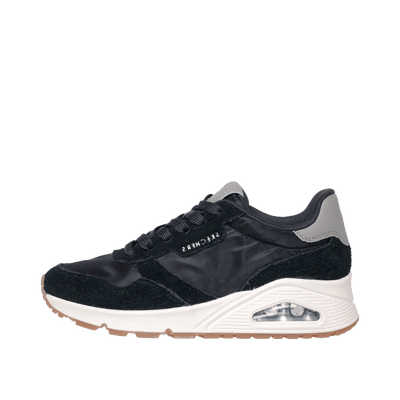 Skechers UNO - Vintage Dayz "Black" | 177857BLK