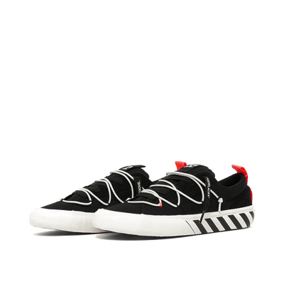 L/AB c/o Off-White Tape "Black" | OF05816001