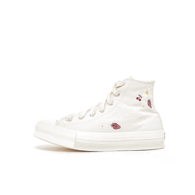 Converse Chuck Taylor All Star Eva Lift "White" | A21827C