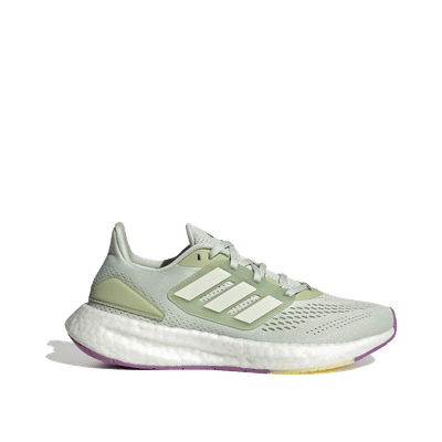 Adidas Pureboost 22 Wmns "White" | HQ1465
