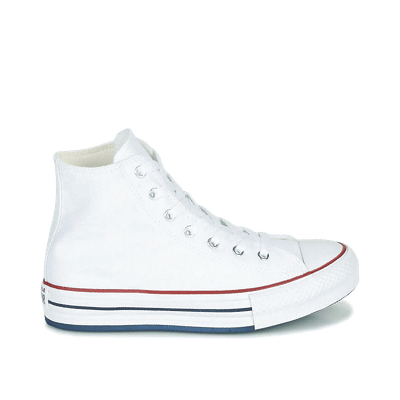 Converse Chuck Taylor Lift "Blanc" | 671108C