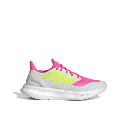 Adidas Pureboost 5 Wmns "Rose" | IF9199