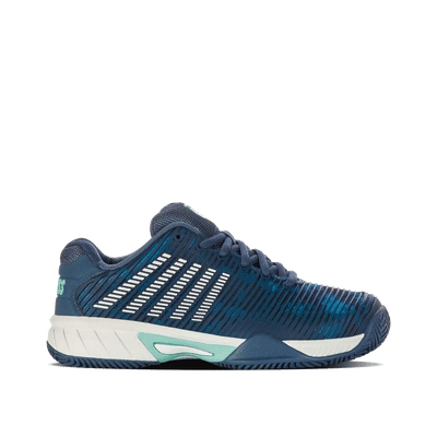 K-Swiss Hypercourt Express 2 "Petrol Blue" | 86614346M