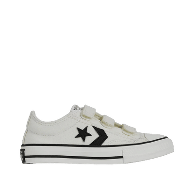 Converse Star Player 76 "White" | A05218C