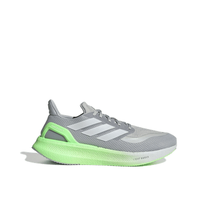 Adidas Pureboost 5 "Grey" | JR2988