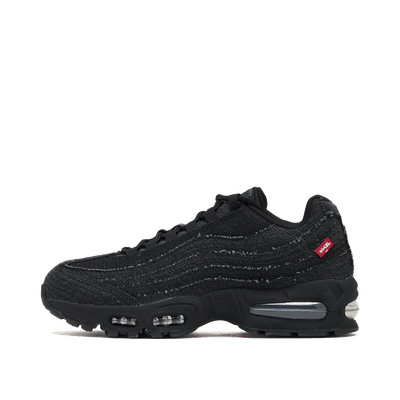Nike Air Max 95 OG "Levis Black" | HM4743-001