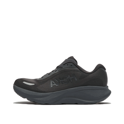 Hoka One One Rincon 5 "Black" | 1176631-BBLC