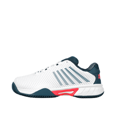 K-Swiss Hypercourt Express 2 "White" | 86614129M