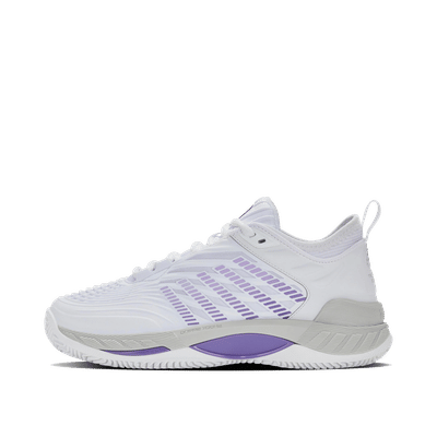 K-Swiss Hypercourt Supreme 2 "White" | 99072160M