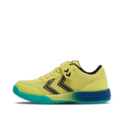 Hummel Multiplay Flex VC "Yellow" | 2248536430