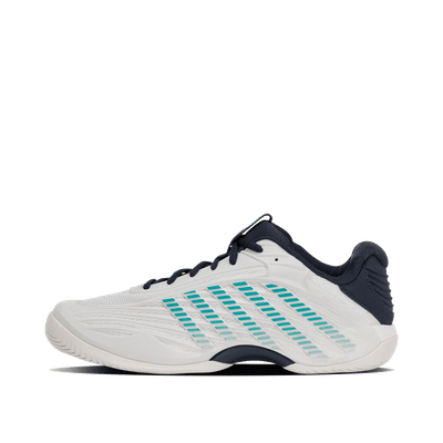 K-Swiss Hypercourt Express 3 "White" | 04603162M