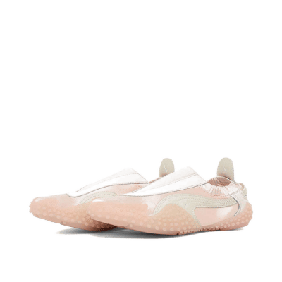 PUMA Mostro Move Venus Wns "Jasmine Flower - Warm White" | 405509-01