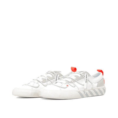 Off-White L/AB c/o Tape "White" | OF05816103