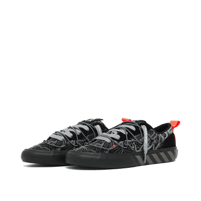 Off-White L/AB Tape "Grey" | OF05816004