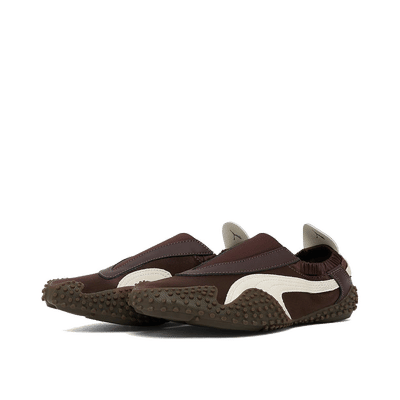 PUMA Wmns Mostro Move Venus "Brown" | 405509-04
