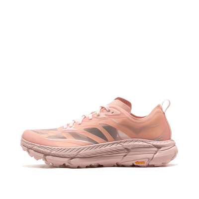 Hoka One One Mafate Speed 4 Lite "Rose Tea/Rose Latte" | 1168450RRSL