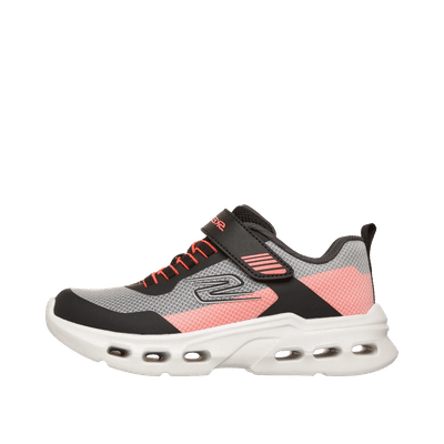 Skechers Glide-Step Drift Zorzox "Black/Orange" | 405125LBKOR