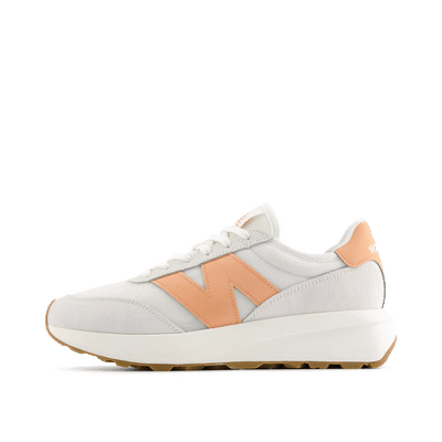 New Balance 370 "White/Orange" | U370SH