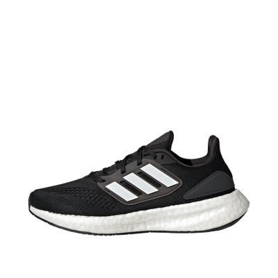 Adidas Pureboost 22 "Black/White" | GZ5180