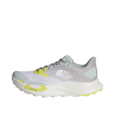 The North Face Vectiv Enduris 4 High Mens "Rise Grey/Sulphur Sp" | NF0A8AEPCIY1