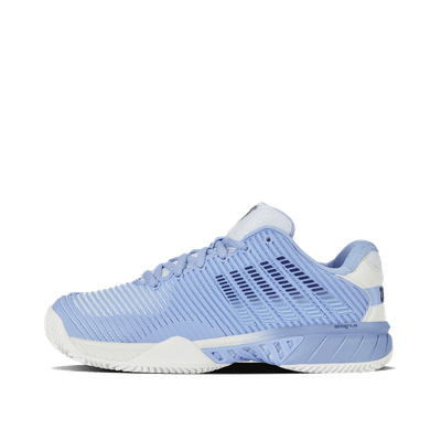 K-Swiss Hypercourt Express 2 "Light Blue" | 96614171M