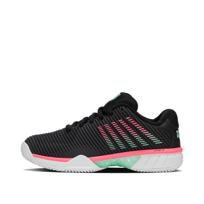 K-Swiss Hypercourt Express 2 "Black" | 96614037M