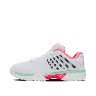 K-Swiss Hypercourt Express 2 "White" | 96614178M