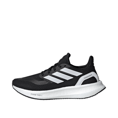 adidas-pureboost-5-kids-blackwhite-ih2466