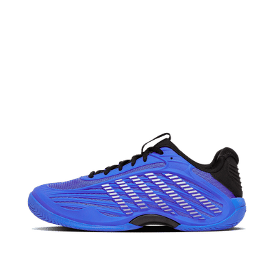 K-Swiss Hypercourt Express 3 AC "Blue/Black" | 04603416M