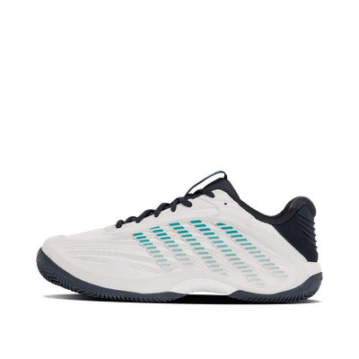 K-Swiss Hypercourt Express 3 Clay "White" | 04604162M