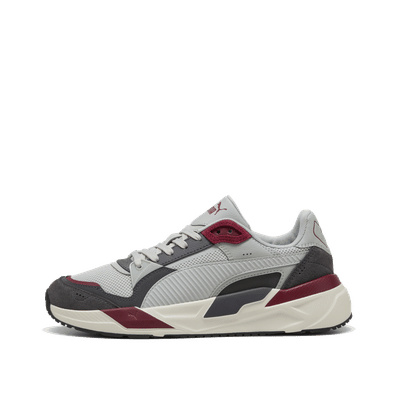 PUMA Trinity 2 "Cool Light Gray/Moody Gray/Garnet Glow" | 400230-27