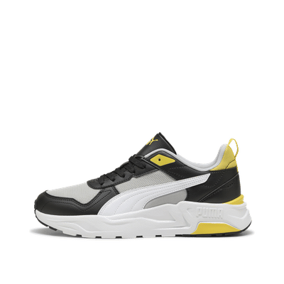 PUMA Trinity 2 "Cool Light Gray/White/Black" | 400231-36