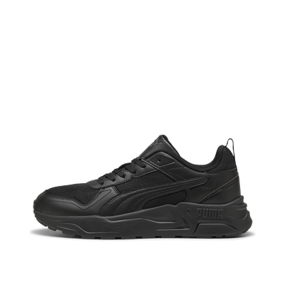 PUMA Trinity 2 "Black/Shadow Gray" | 400231-35