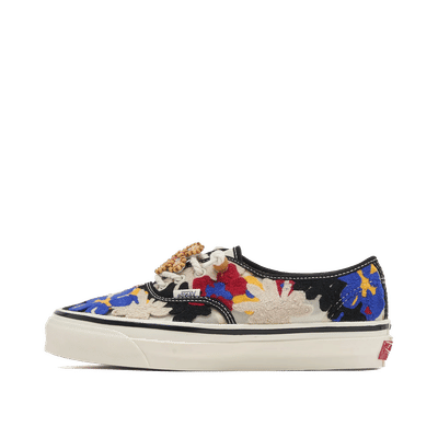 Vans LX Authentic 44 "Needlework (Multi)" | VN000Y0S4481