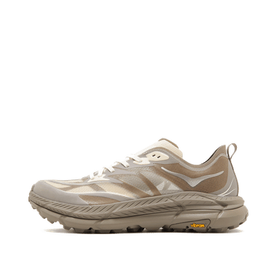 HOKA Mafate Speed 4 Lite "Light Roast / Oatmilk" | 1168450LTM