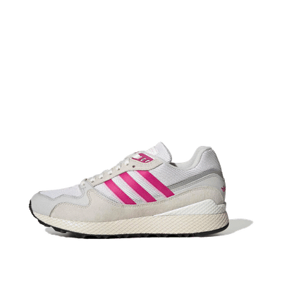 Adidas Oregon Ultra Tech "Cloud White/Semi Lucid Fuchsia/Orchid Fusion" | KI7560