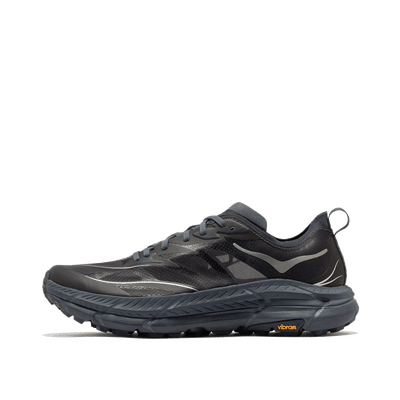 Hoka One One Mafate Speed 4 Lite "Faded Navy/Varsity Navy" | 1168450FYV