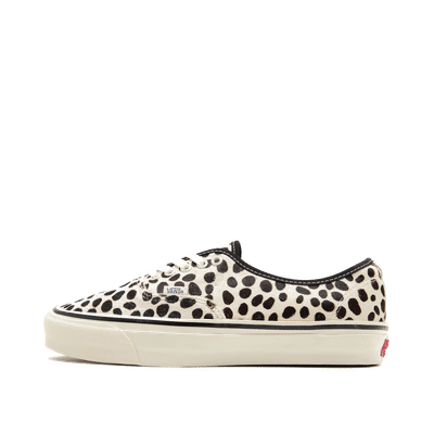 Vans LX Authentic 44 "Pony Hair Dalmatian" | VN000EK4HPD1