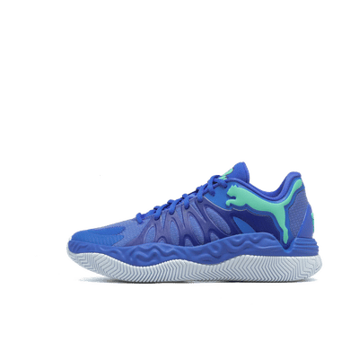 Puma Hali 1 "Blue" | 313455-01
